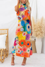 Vestido Verano