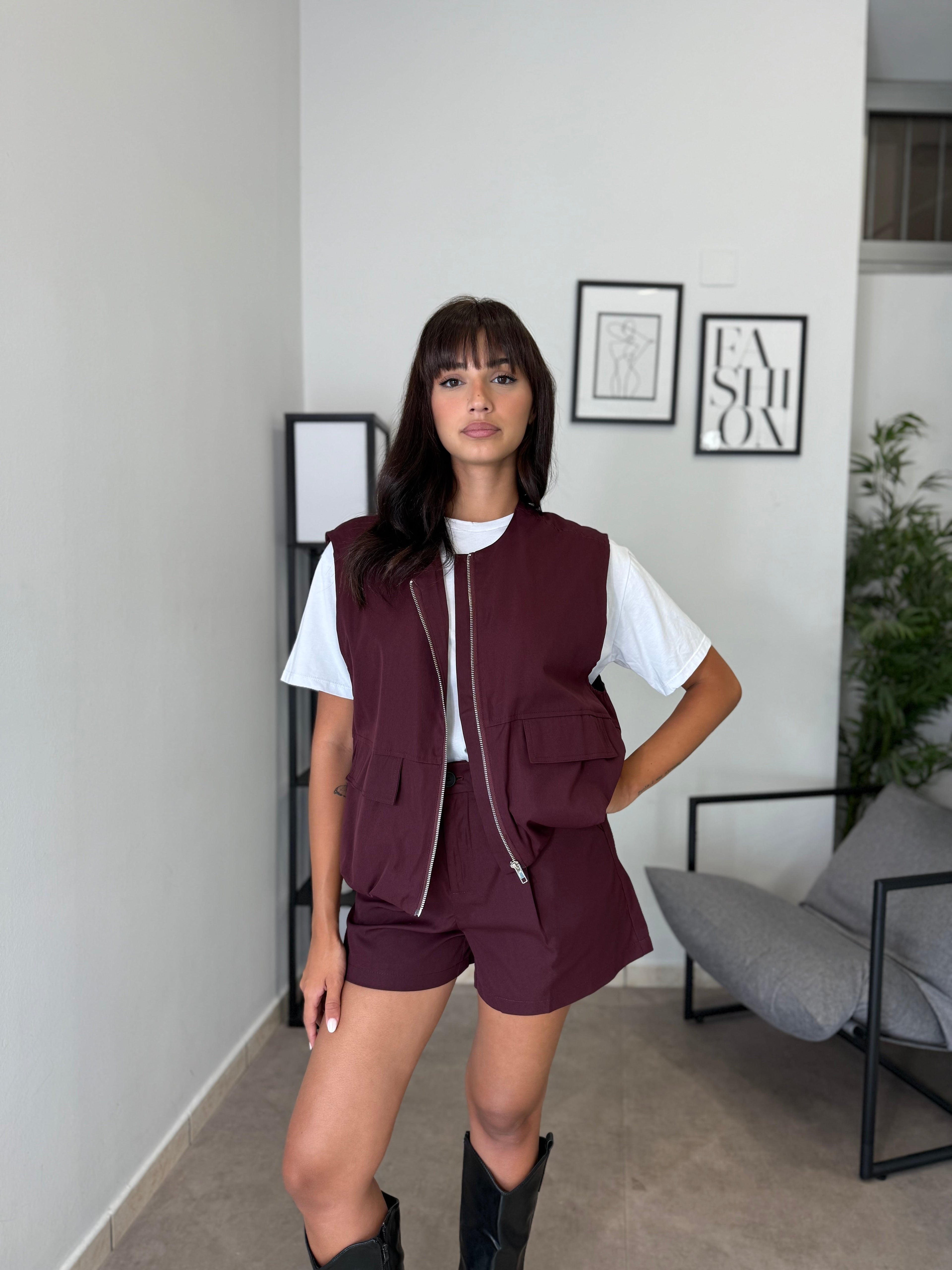 Set-Coordinato Sport 8886