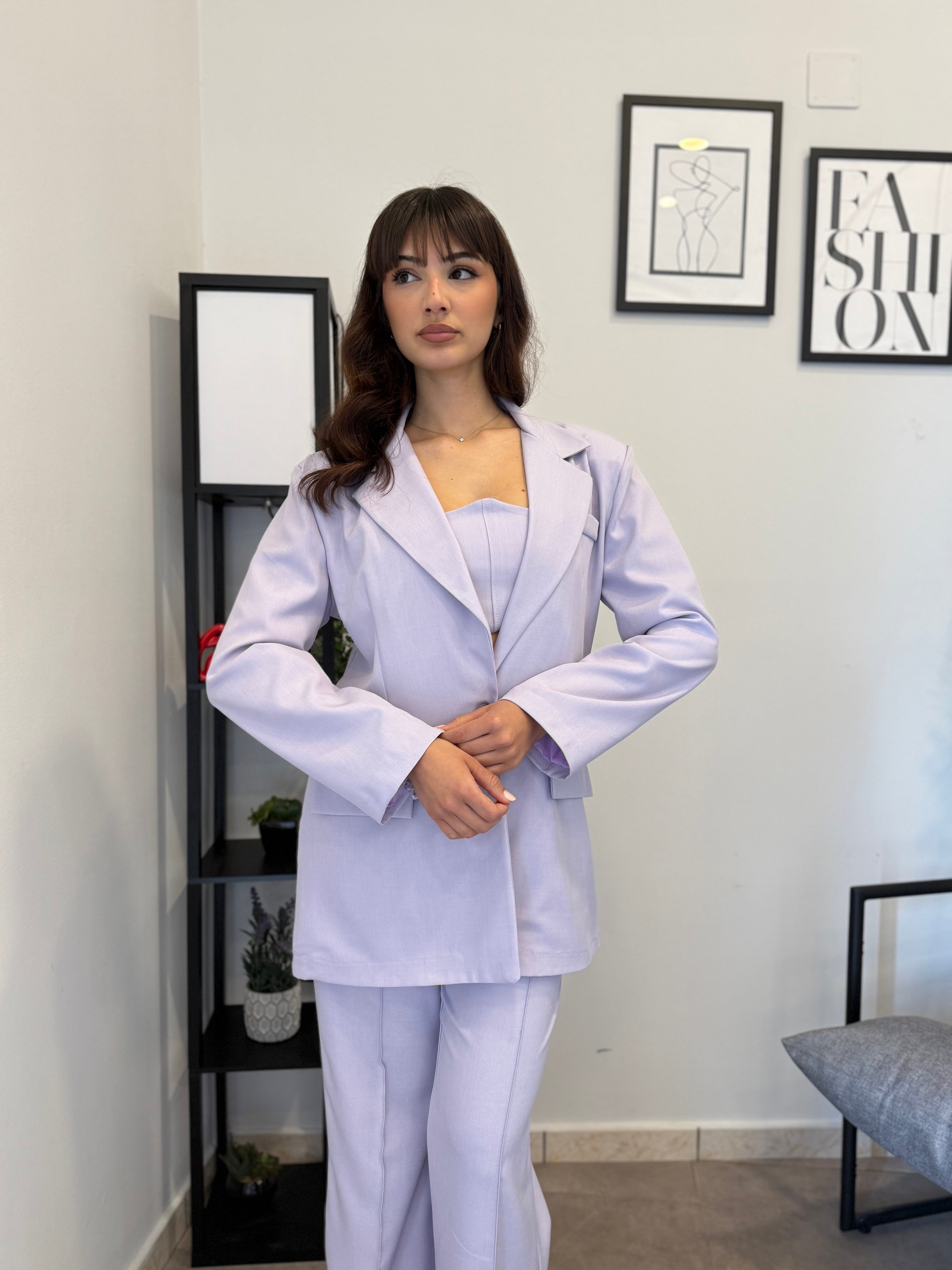 Tailleur Cloè 6902