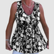 Natasha™ Soft Breathable Top