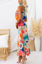 Vestido Verano
