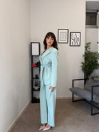 Tailleur Fusciacca 6898