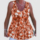 Natasha™ Soft Breathable Top