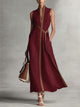 Rheanna™ Premium Maxi Dress