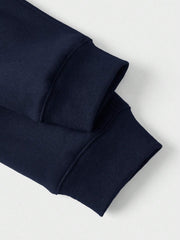 Kevin™ Elegant Zip Sweater