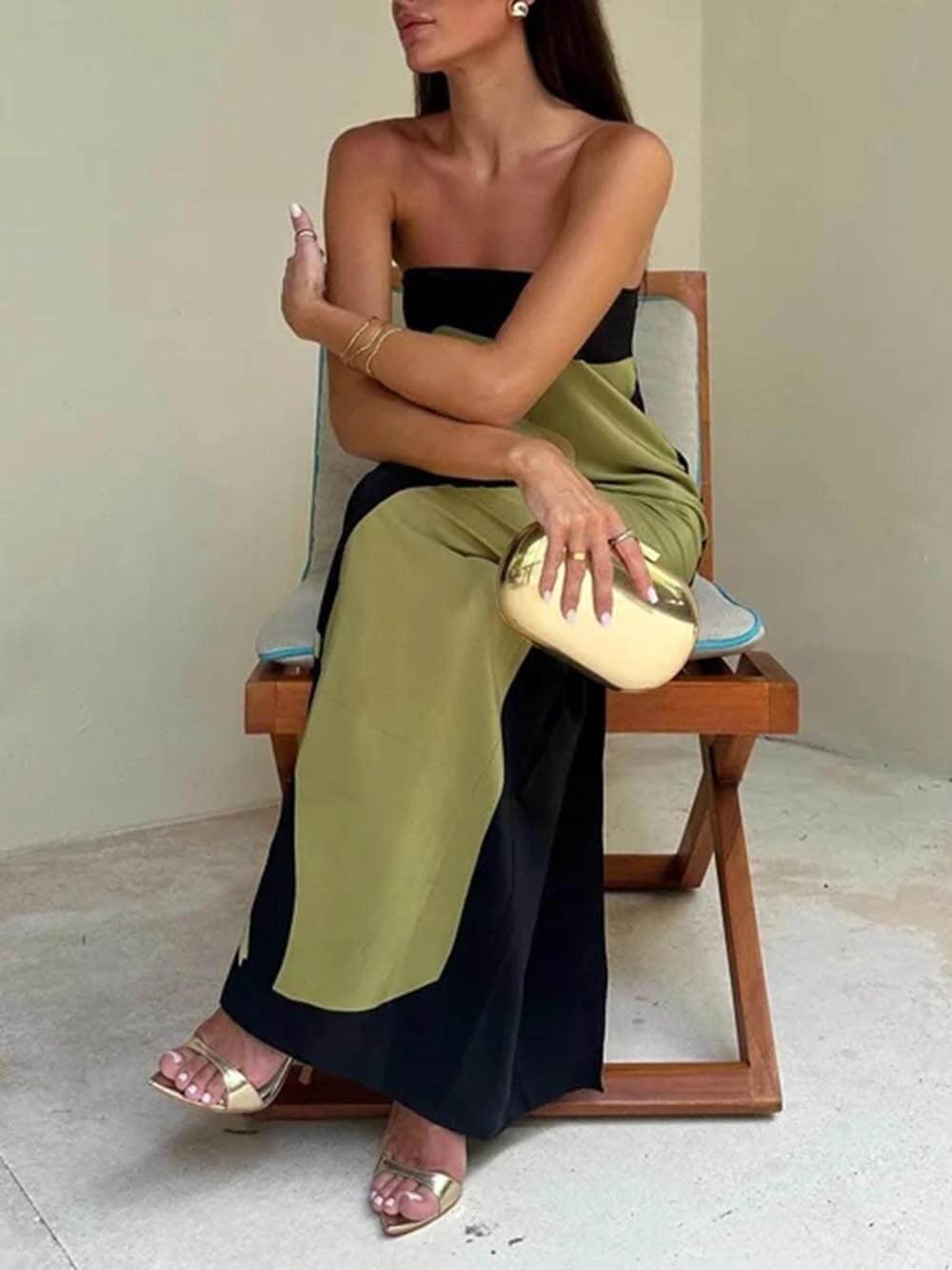 Vestido Joan