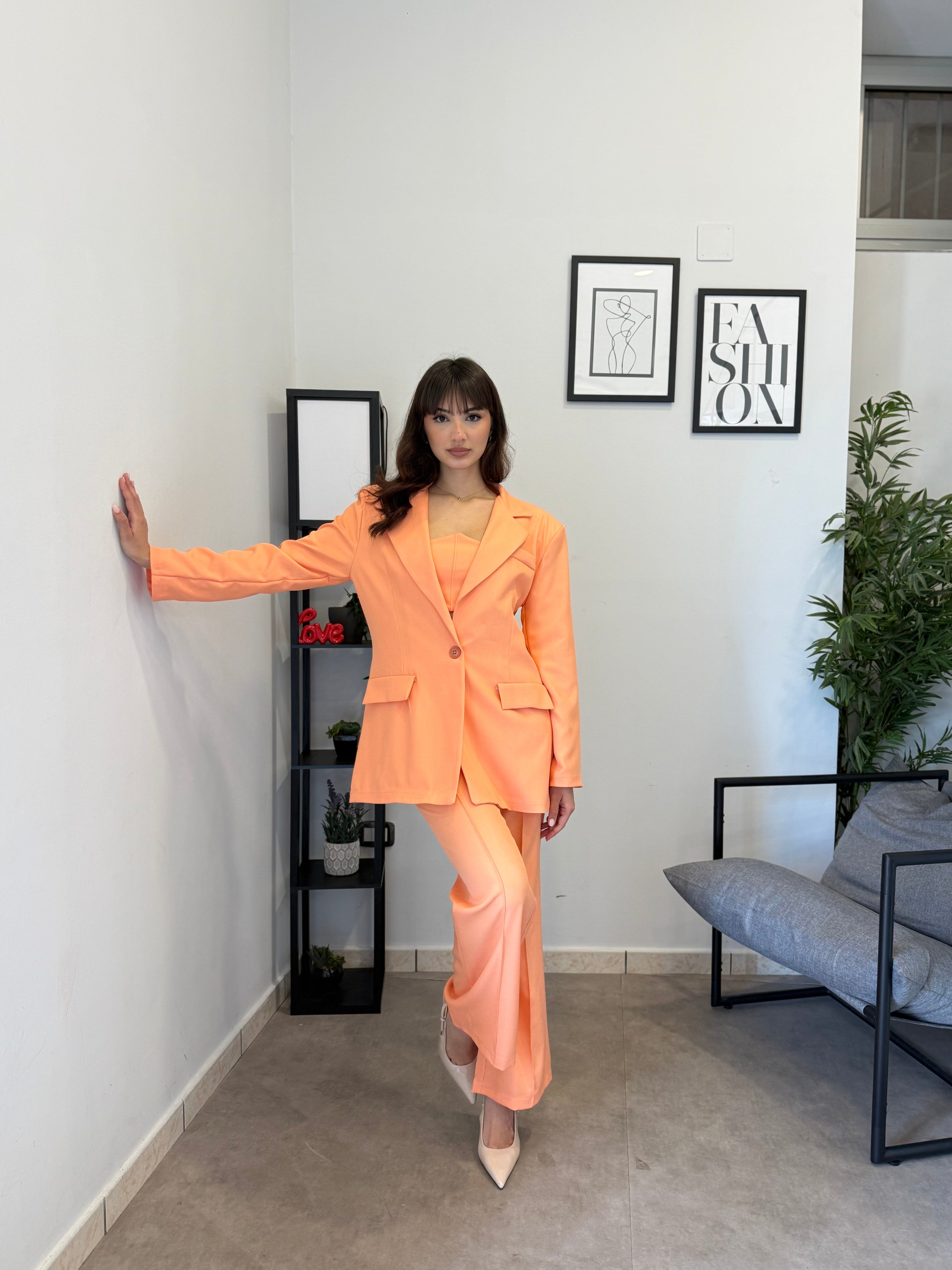 Tailleur Cloè 6902
