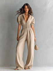 Elise™ Elegant Jumpsuit