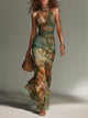Shantoria™ Maxi Dress