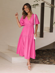 Delia™ Midi Dress