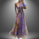 Nana™ Elegant Handcrafted Dress