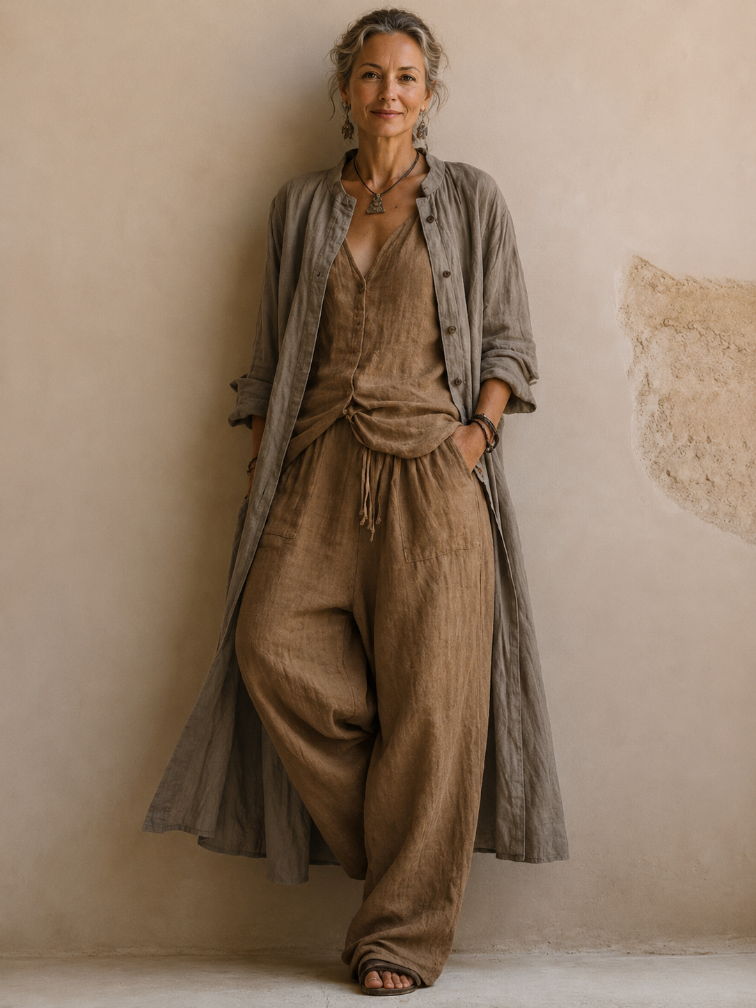 Conjunto Toscana