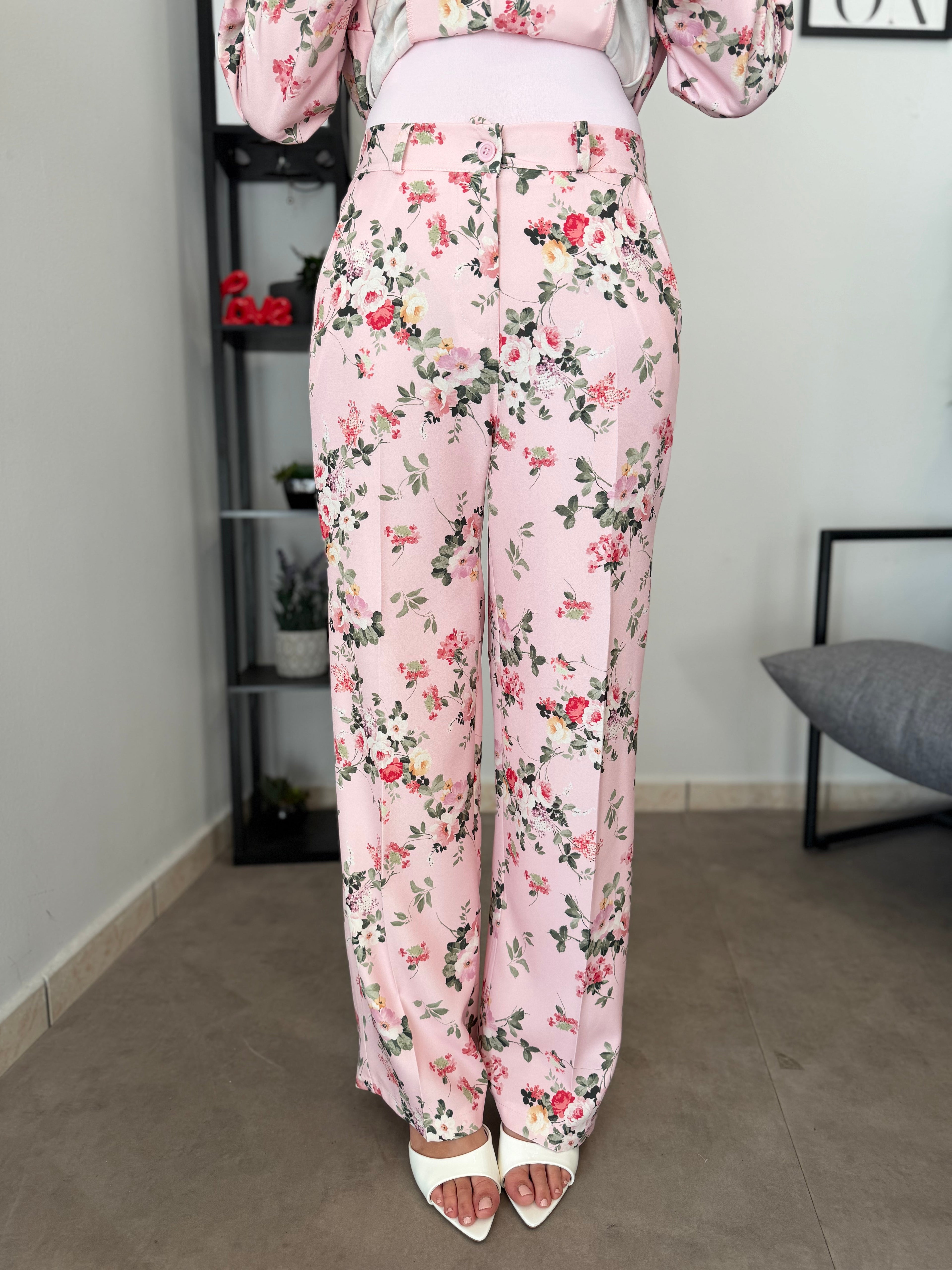 Tailleur Flora 11170