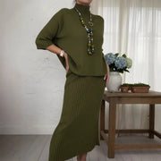 Delyssa™ Elegant 2-Piece Set