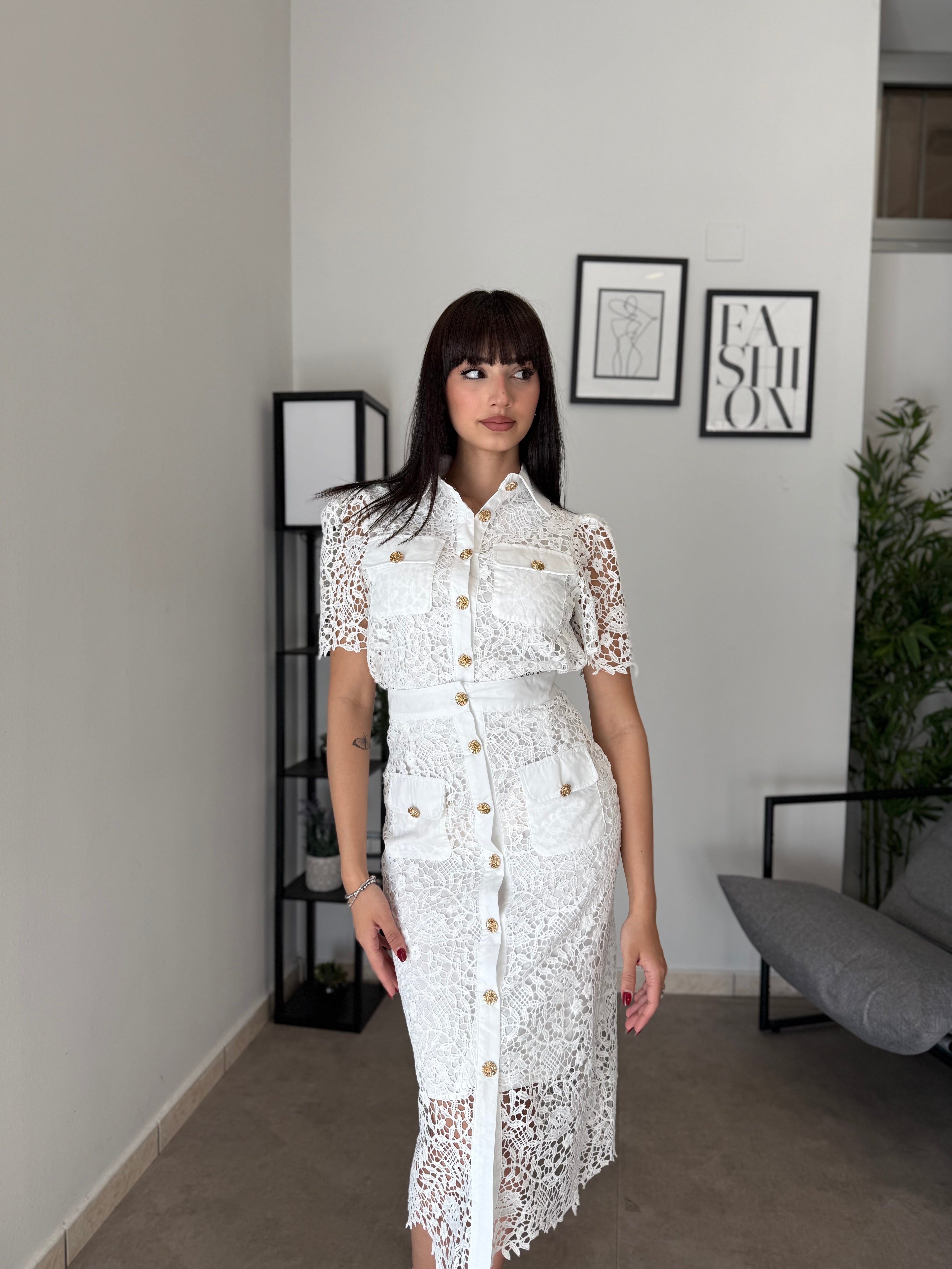 Set-Coordinato Elena 7706