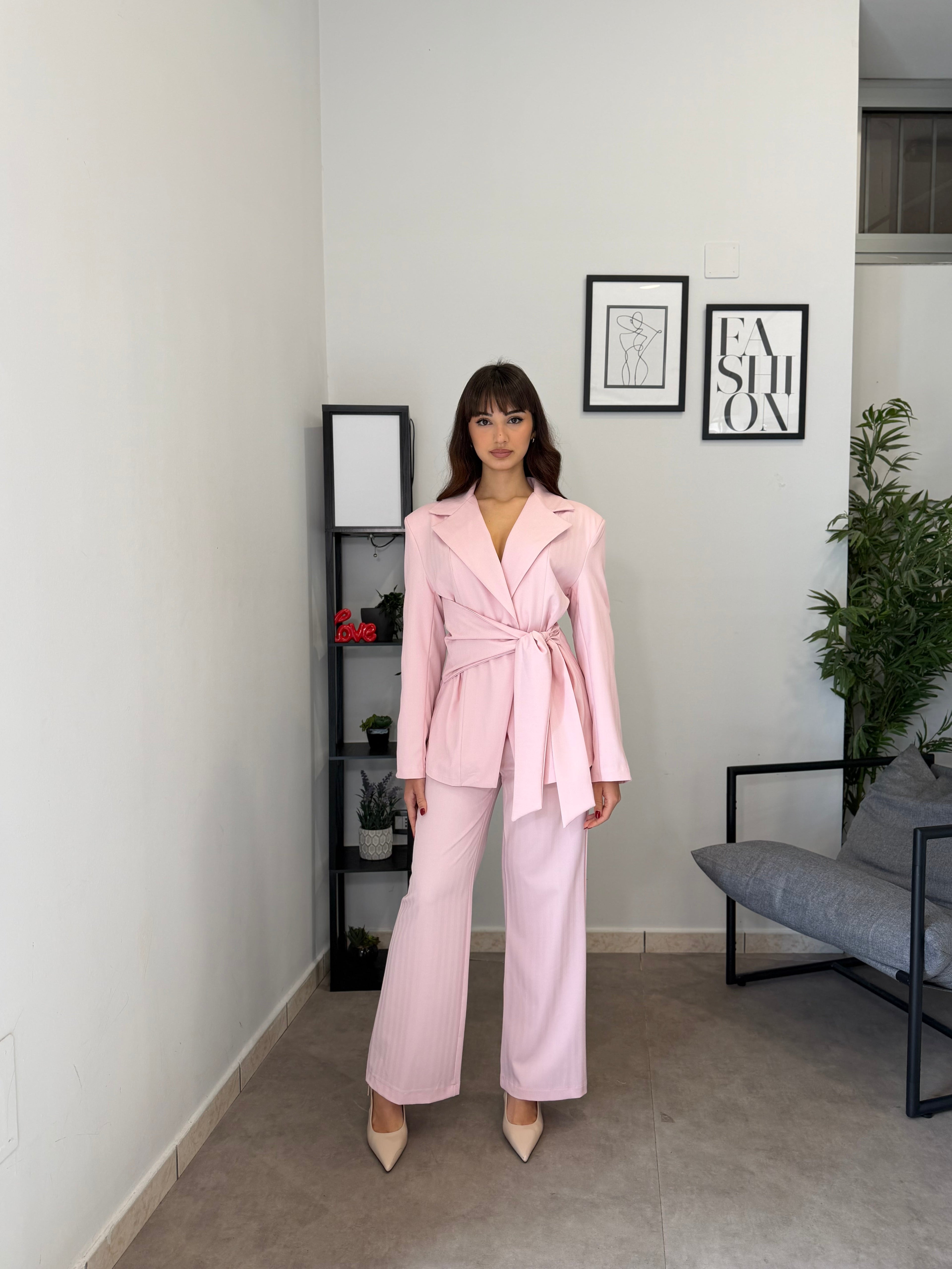 Tailleur Fusciacca 6898