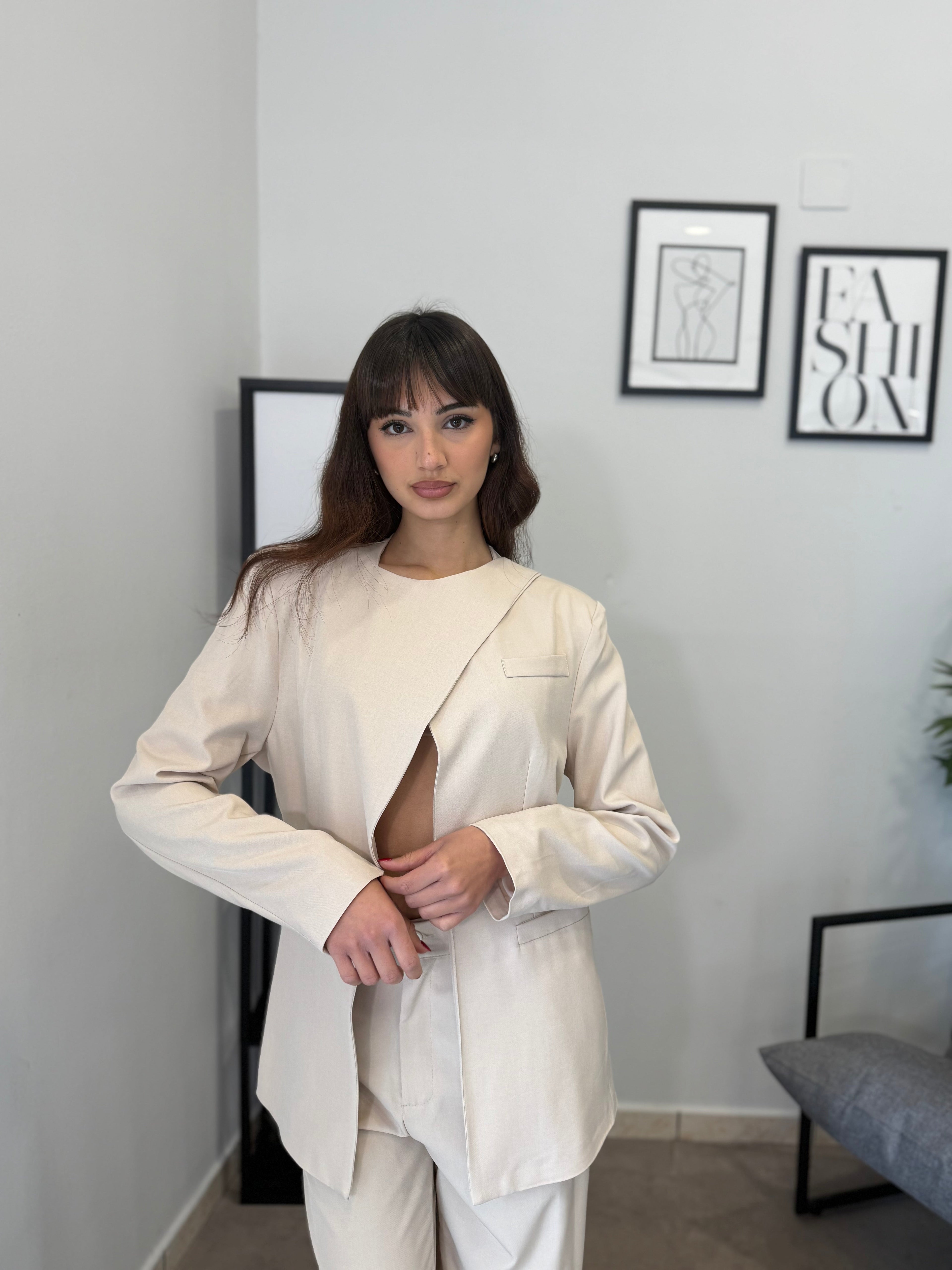 Tailleur Dolly  66750