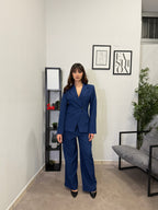 Tailleur Gessato 6679