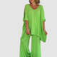 Zinnia™ Relaxed Style Set