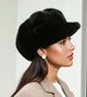 Rachelle™ Elegant Luxury Beanie