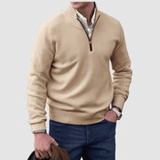 Barry™ Premium Zip Pullover