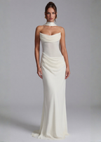 Vestido Maxi Iris