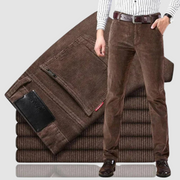 Richmond™ Premium Corduroy Trousers