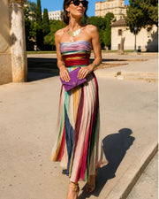 Eliza™ Maxi Dress