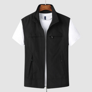 Edrick™ Elegant Summer Vest