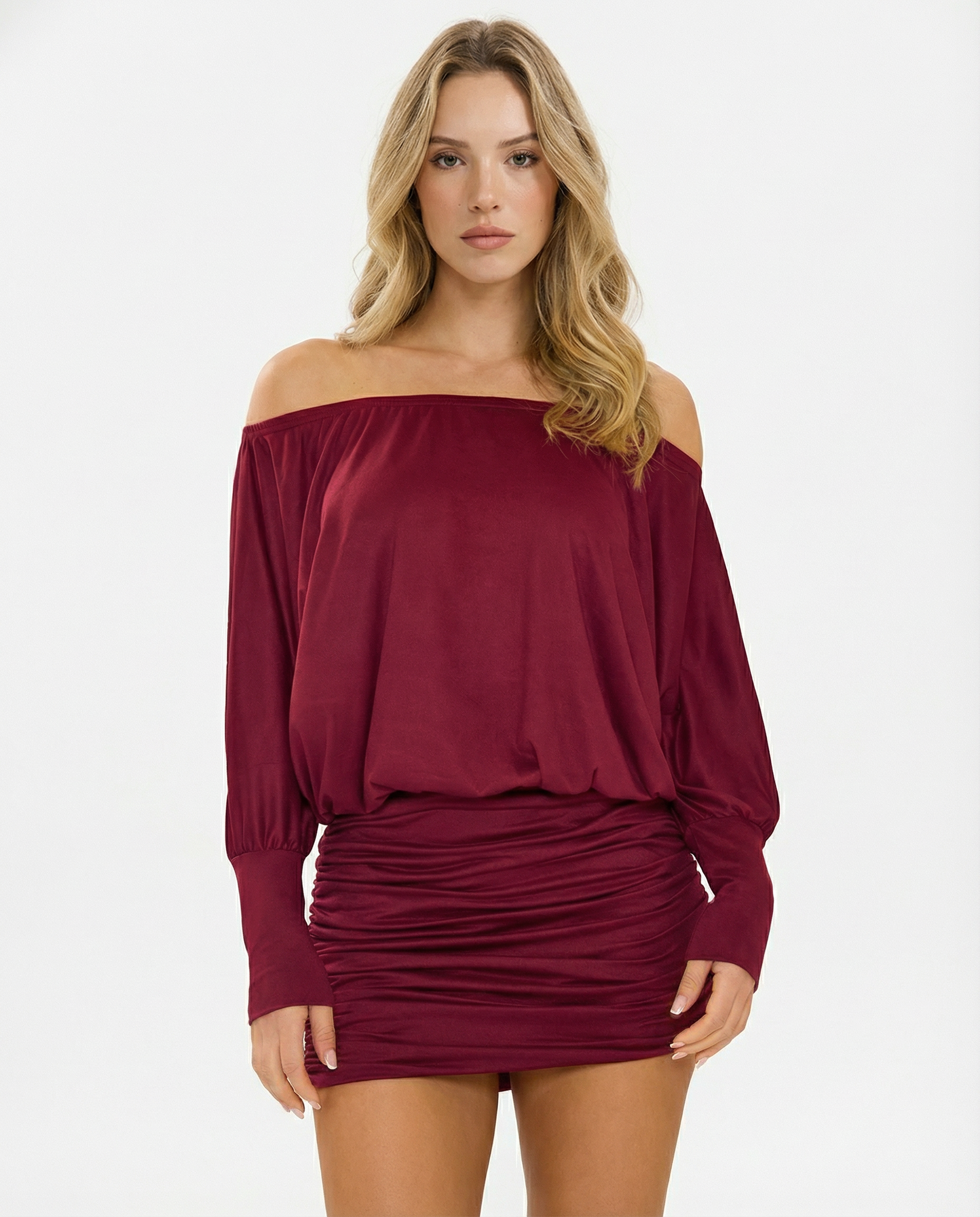 Vestido Mini Luna