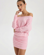 Vestido Mini Luna