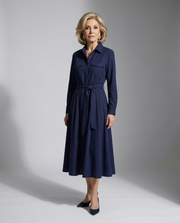 Claribel™ Elegant Loose Dress