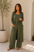 Conjunto Riviera