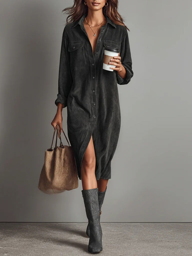 Vestido Sienna