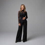 Valarie™ Elegant Jumpsuit