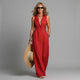 Emery™ Maxi Shirt Dress