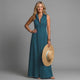 Emery™ Maxi Shirt Dress