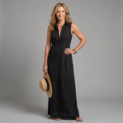 Emery™ Maxi Shirt Dress
