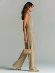 Elanor™ Casual Jumpsuit