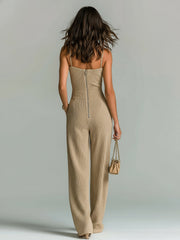 Elanor™ Casual Jumpsuit