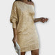 Elizabeth™ Elegant Casual Dress
