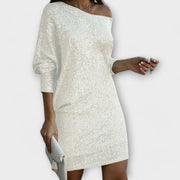 Elizabeth™ Elegant Casual Dress