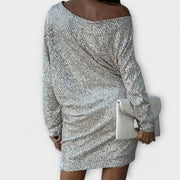 Elizabeth™ Elegant Casual Dress