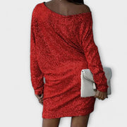 Elizabeth™ Elegant Casual Dress