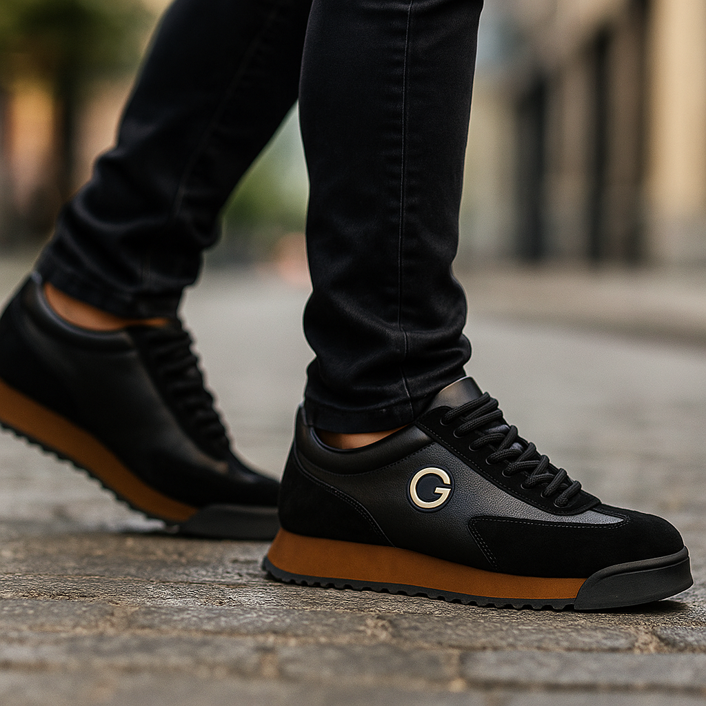 Victor™ | Zapatos elegantes cómodos