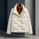 Jannah™ Lightweight Quilted Jacket
