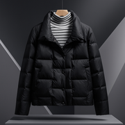 Jannah™ Lightweight Quilted Jacket