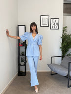 Tailleur Niah 5160