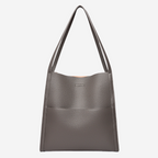 Capri - Bolso de hombro elegante y atemporal