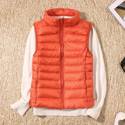 Ginny™ Lightweight Waterproof Vest